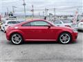 2016 Audi TT