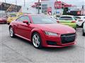 2016 Audi TT