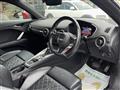2016 Audi TT