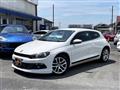 2009 Volkswagen Scirocco