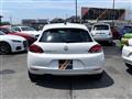 2009 Volkswagen Scirocco