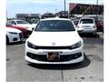2009 Volkswagen Scirocco