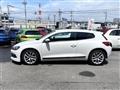 2009 Volkswagen Scirocco