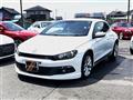 2009 Volkswagen Scirocco