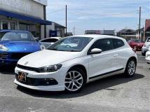 2009 Volkswagen Scirocco