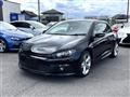 2013 Volkswagen Scirocco