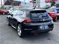 2013 Volkswagen Scirocco