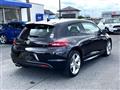 2013 Volkswagen Scirocco