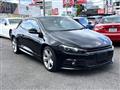 2013 Volkswagen Scirocco