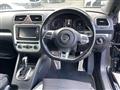 2013 Volkswagen Scirocco