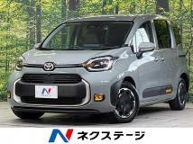 2023 Toyota Sienta