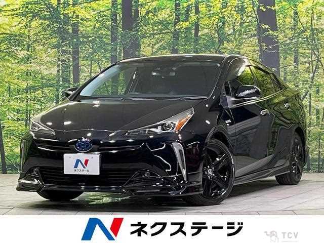 2019 Toyota Prius