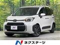 2022 Toyota Sienta