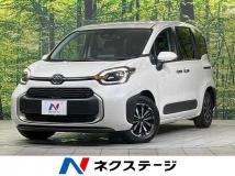 2022 Toyota Sienta
