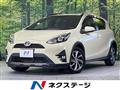 2019 Toyota AQUA