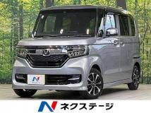 2018 Honda N BOX