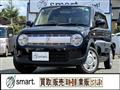 2017 Suzuki Lapin