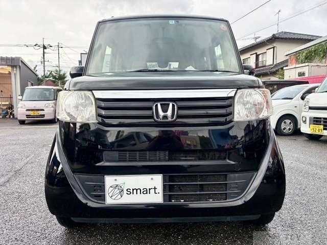 2012 Honda N BOX