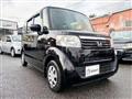 2012 Honda N BOX
