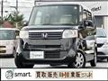 2012 Honda N BOX