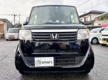 2012 Honda N BOX