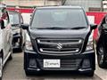 2017 Suzuki Wagon R