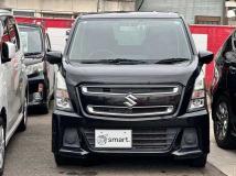 2017 Suzuki Wagon R