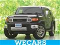 2017 Toyota FJ Cruiser