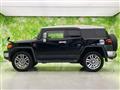 2017 Toyota FJ Cruiser
