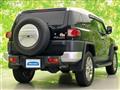 2017 Toyota FJ Cruiser