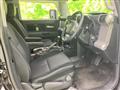 2017 Toyota FJ Cruiser
