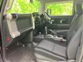 2017 Toyota FJ Cruiser