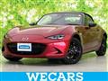 2024 Mazda Roadster