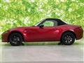 2024 Mazda Roadster