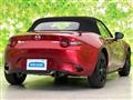 2024 Mazda Roadster