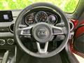 2024 Mazda Roadster