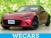 2024 Mazda Roadster
