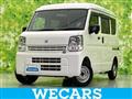 2023 Suzuki Every