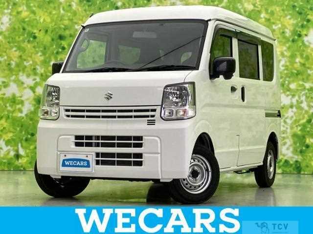 2023 Suzuki Every