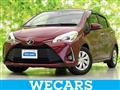 2019 Toyota Vitz