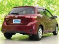 2019 Toyota Vitz