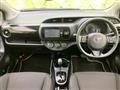 2019 Toyota Vitz