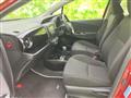 2019 Toyota Vitz