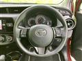 2019 Toyota Vitz