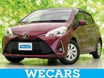 2019 Toyota Vitz