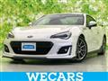2017 Subaru BRZ