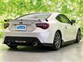 2017 Subaru BRZ