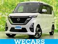 2020 Nissan ROOX