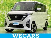 2020 Nissan ROOX
