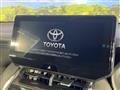 2021 Toyota Harrier Hybrid